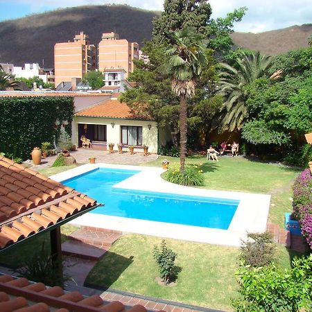 Hotel Boutique La Candela Salta Oda fotoğraf