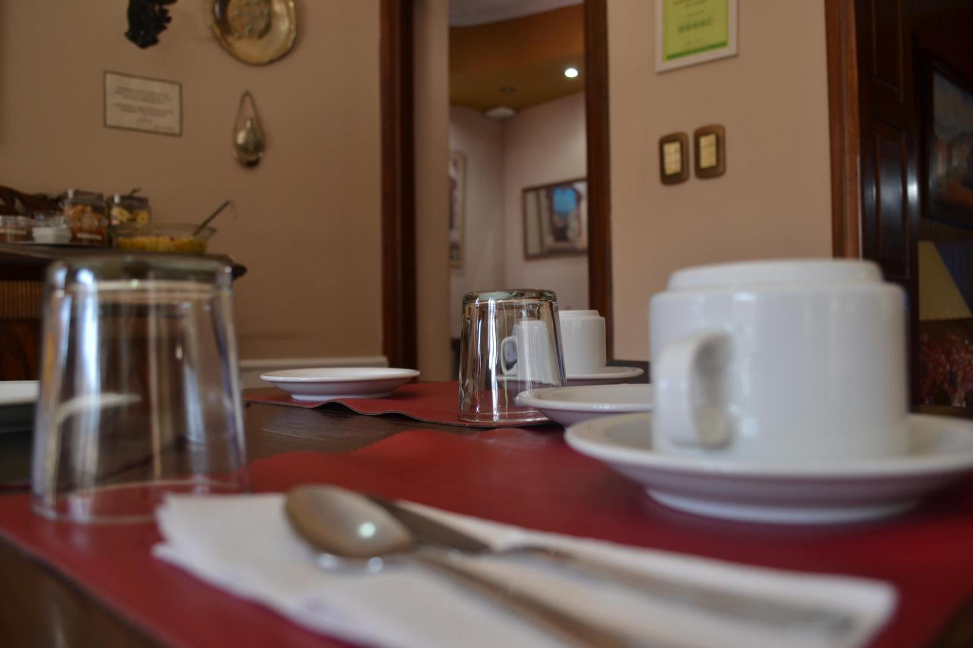 Hotel Boutique La Candela Salta Dış mekan fotoğraf