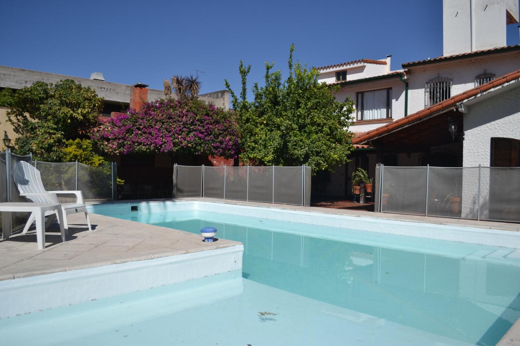 Hotel Boutique La Candela Salta Dış mekan fotoğraf