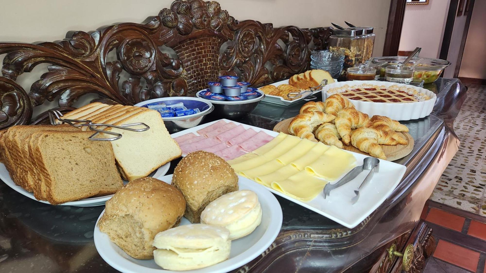 Hotel Boutique La Candela Salta Dış mekan fotoğraf