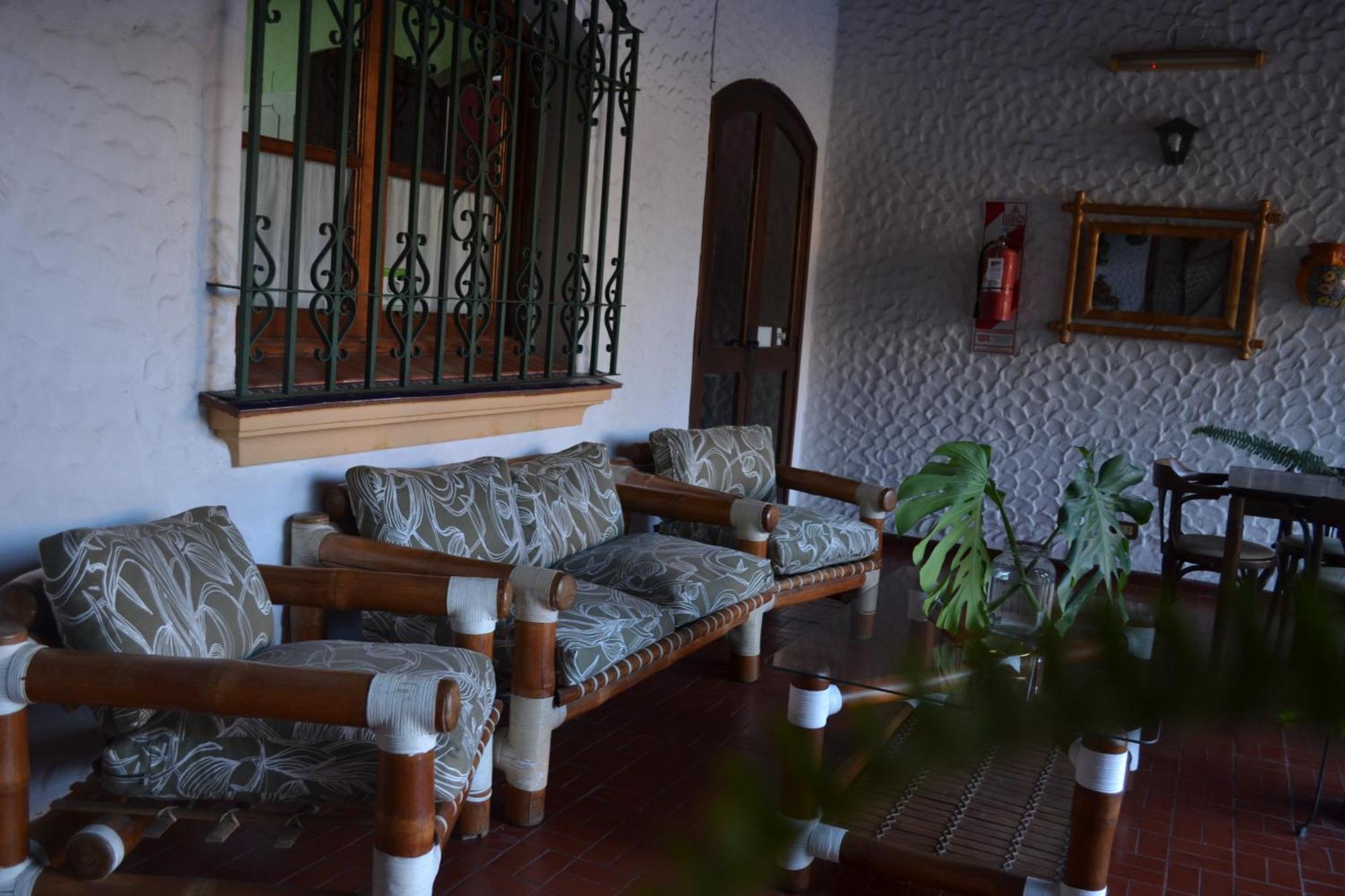 Hotel Boutique La Candela Salta Dış mekan fotoğraf