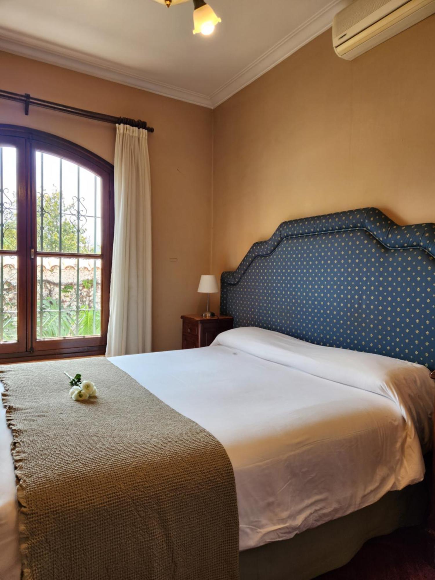 Hotel Boutique La Candela Salta Dış mekan fotoğraf