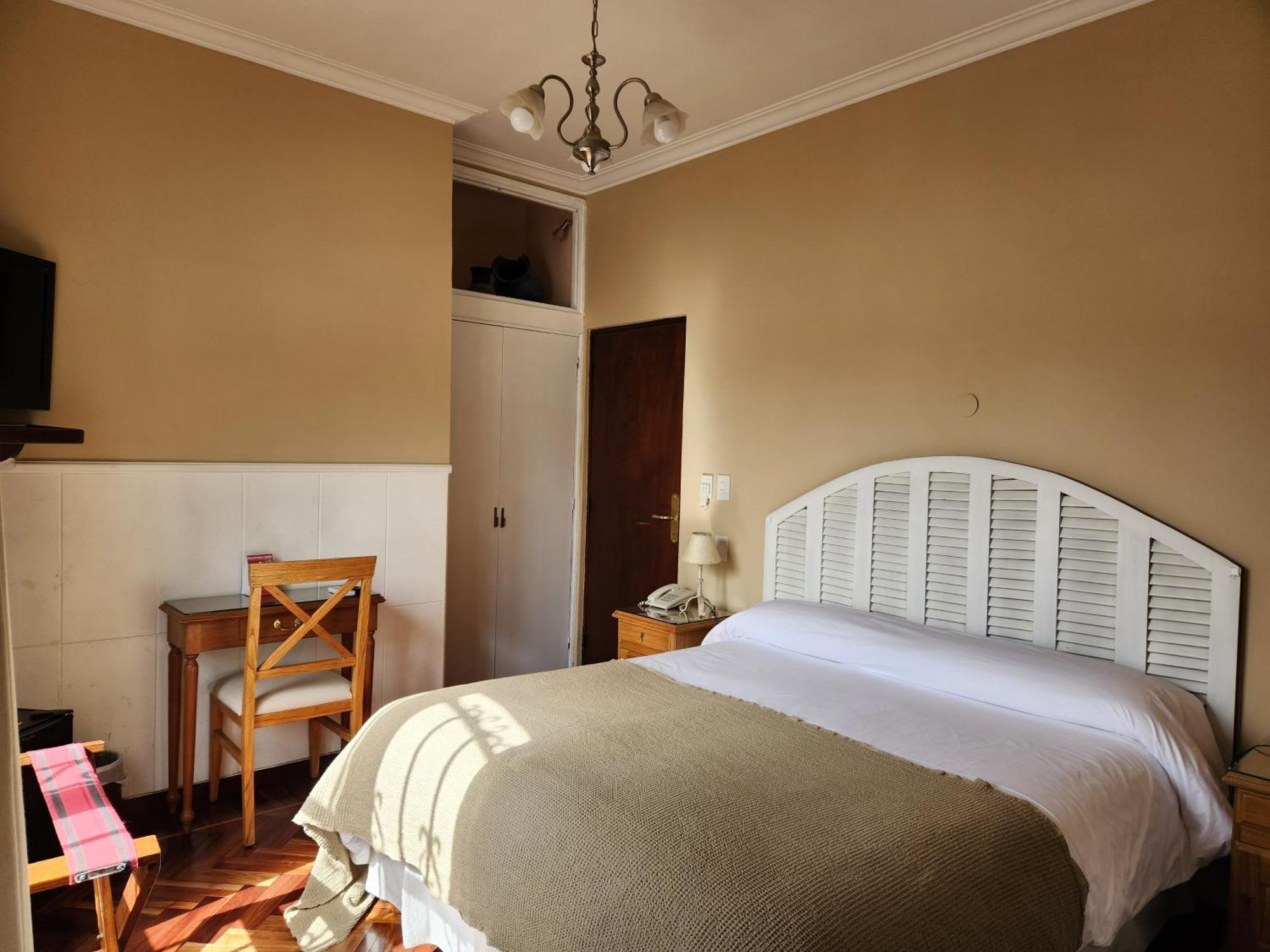 Hotel Boutique La Candela Salta Dış mekan fotoğraf