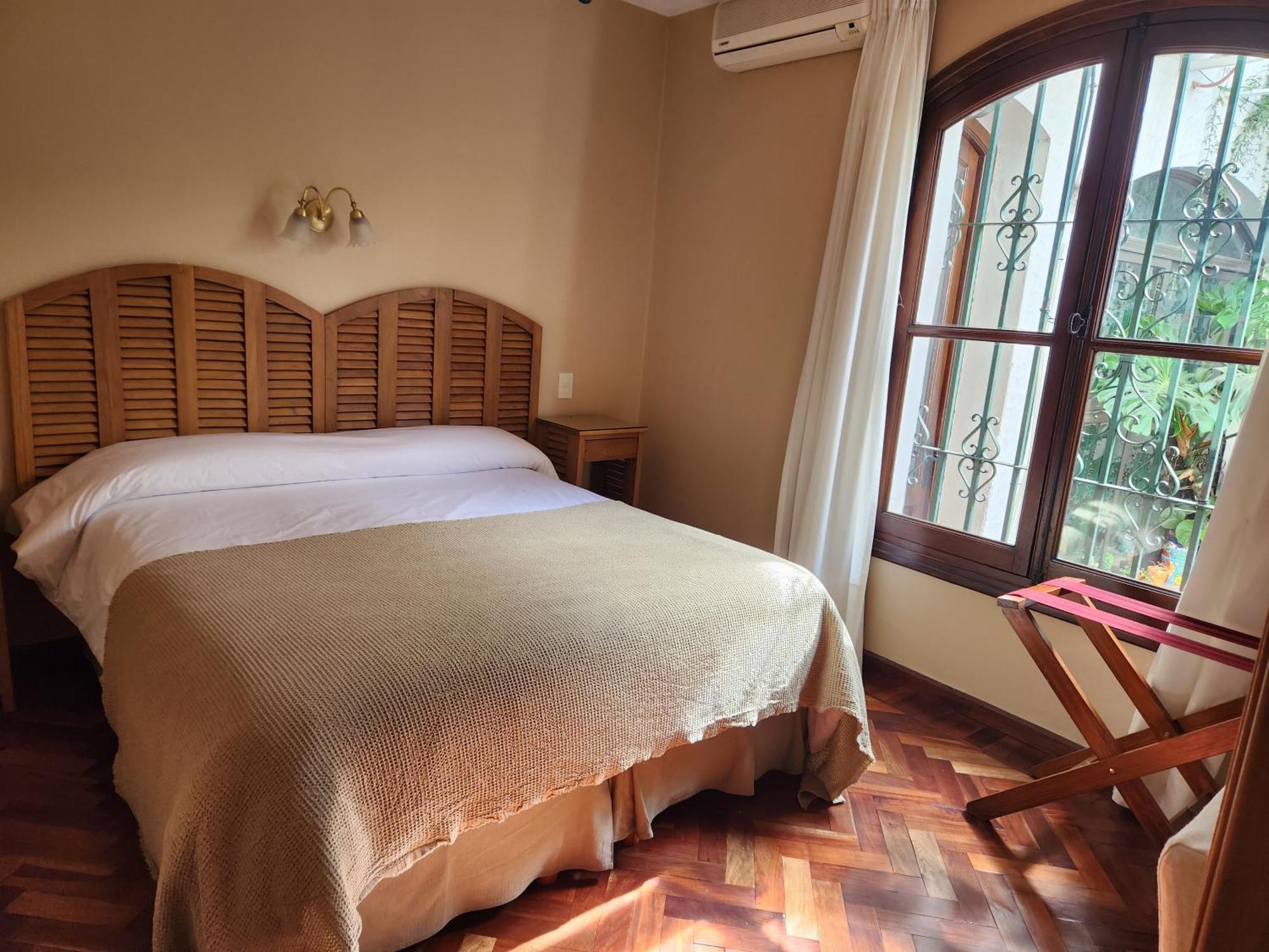 Hotel Boutique La Candela Salta Dış mekan fotoğraf