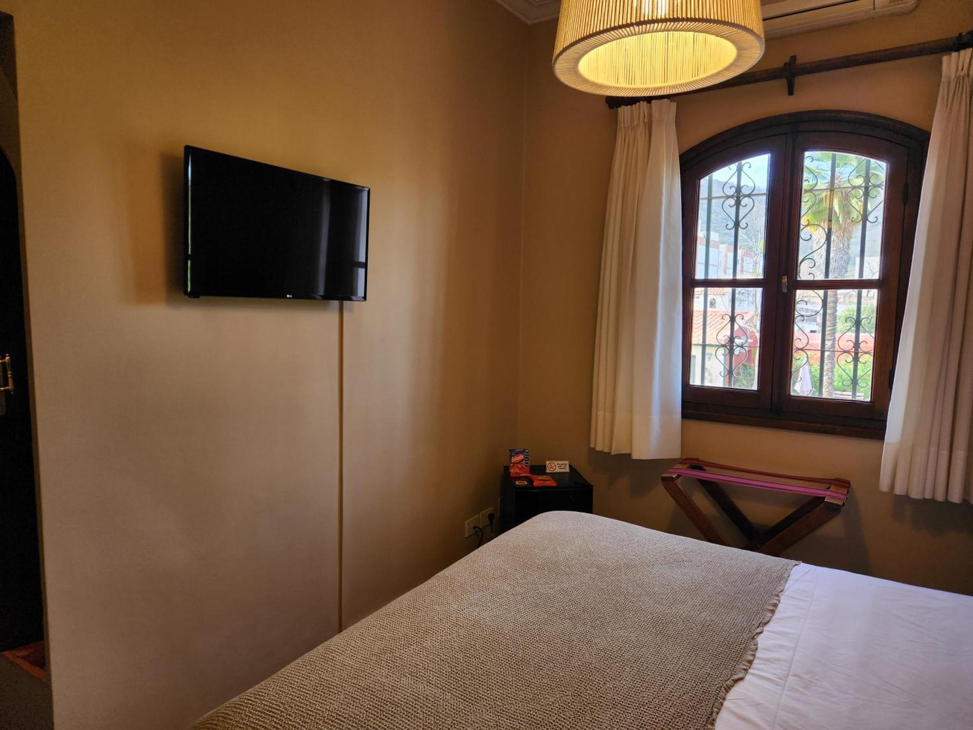 Hotel Boutique La Candela Salta Dış mekan fotoğraf
