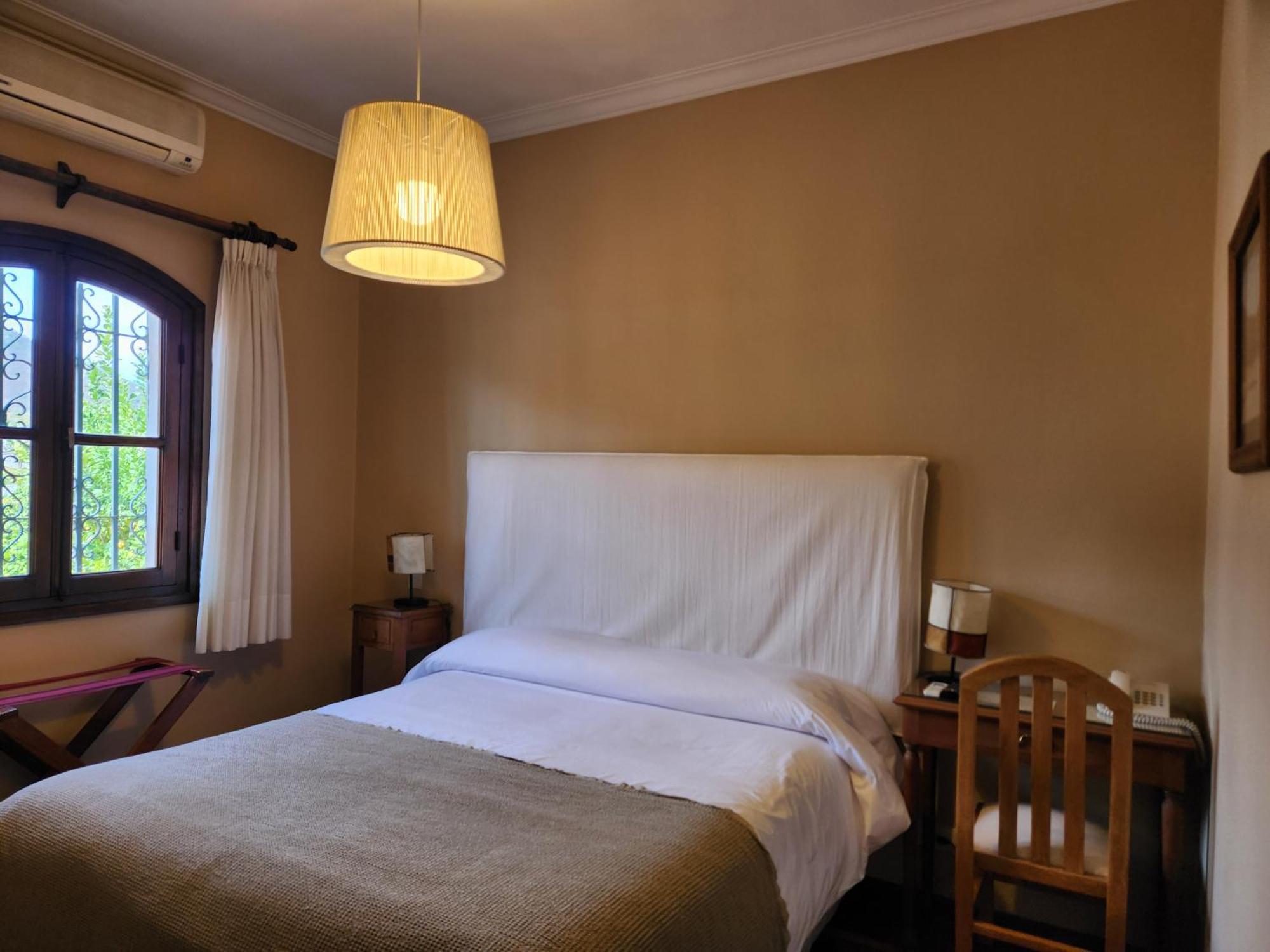 Hotel Boutique La Candela Salta Dış mekan fotoğraf