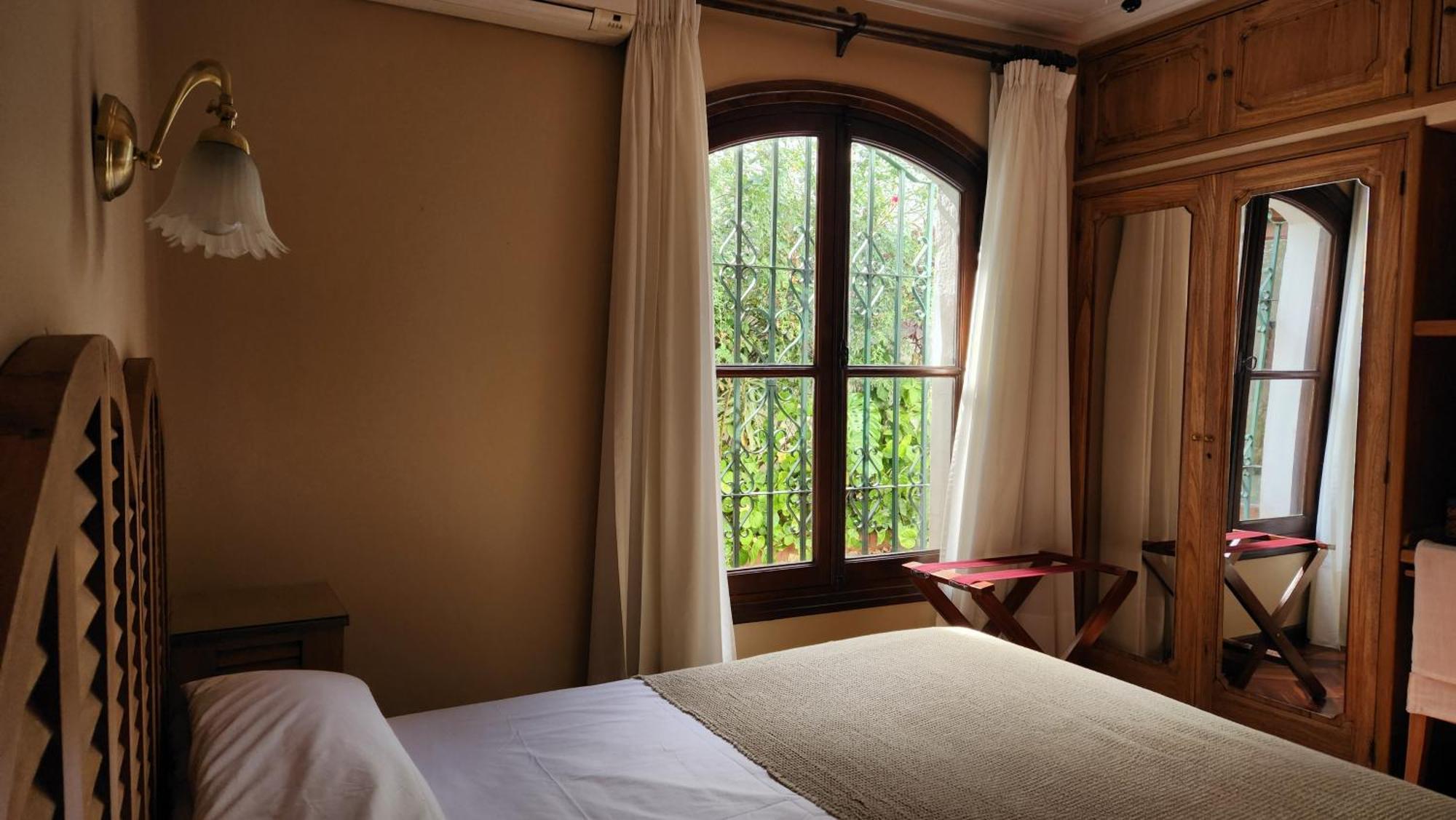 Hotel Boutique La Candela Salta Dış mekan fotoğraf