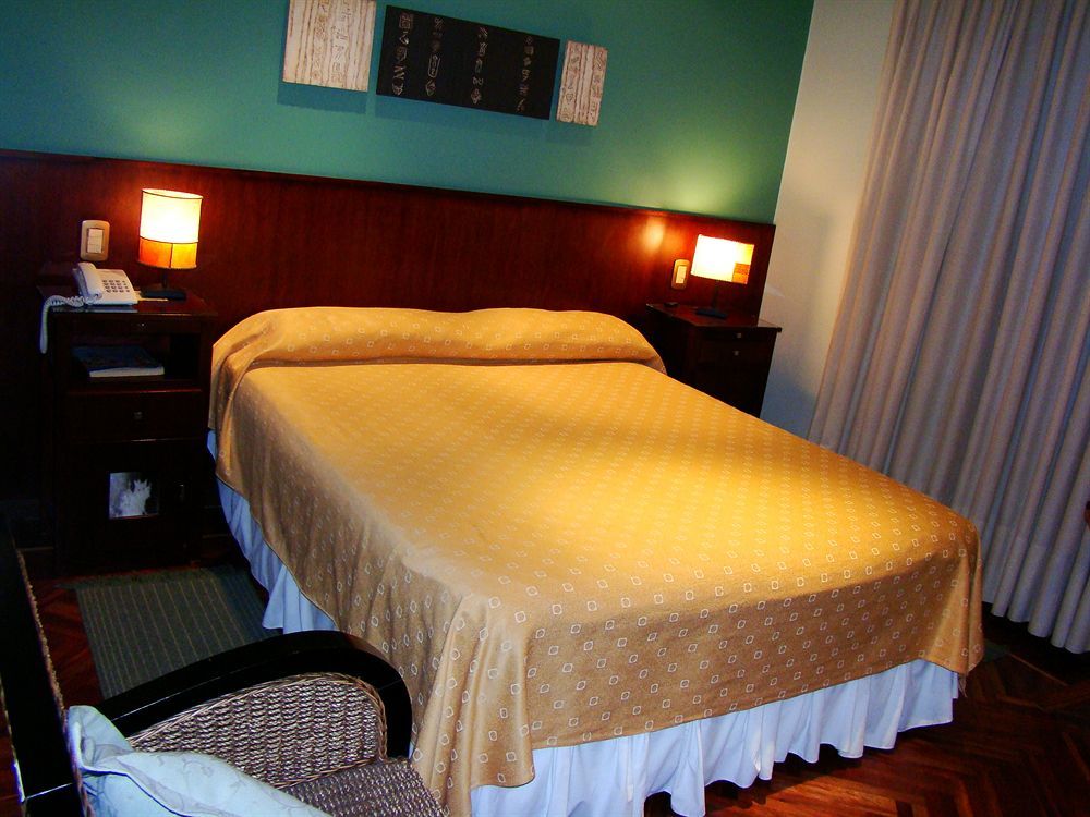 Hotel Boutique La Candela Salta Dış mekan fotoğraf