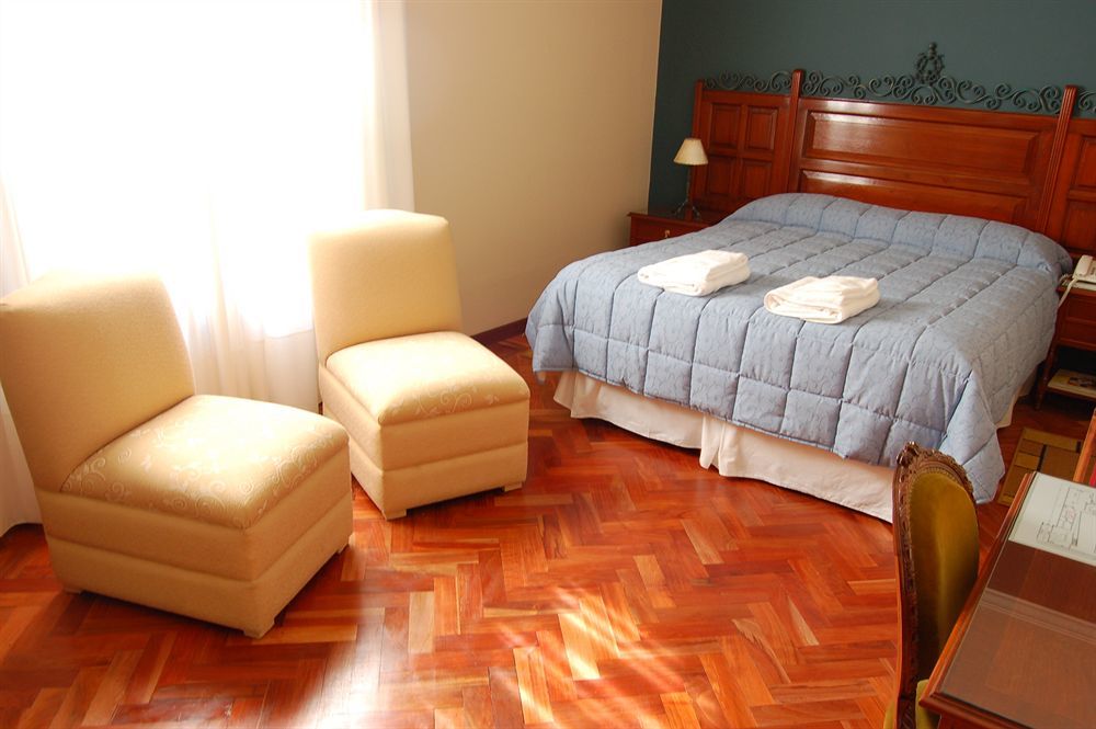 Hotel Boutique La Candela Salta Dış mekan fotoğraf