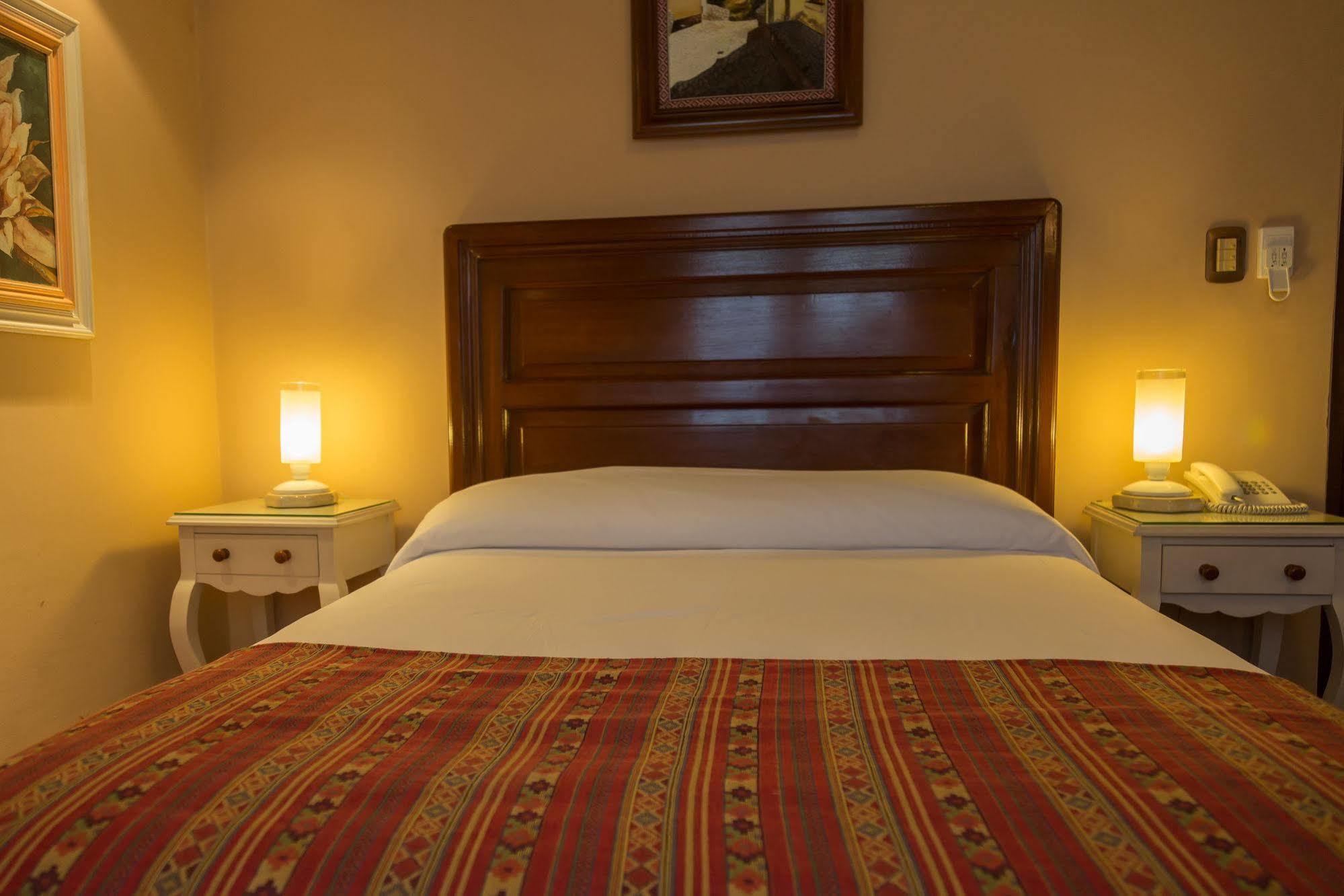 Hotel Boutique La Candela Salta Dış mekan fotoğraf